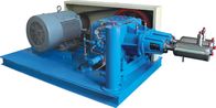 Custmozied Color 25-100mpa Ultra Tekanan Tinggi LNG Cryogenic Liquid Pump Industrial Gas Equipment