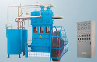 Non-Dilumasi 3 Baris 5 Tahap Kompresor Oksigen Untuk Pabrik Pemisahan Udara