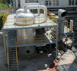 550m3 / h Tanaman Pemisahan Oksigen Pabrik Air Industri Dengan CE Sertifikat