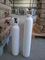 Baja Seamless Steel Gas Cylinder pemasok