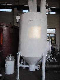 Industri C2H2 45m3 / h Peralatan Pabrik Asetilena Dengan Kompresor Diafragma