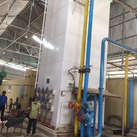 Low Consumption Air Separation Unit