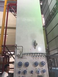 Low Consumption Air Separation Unit