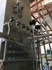 Cina 100m3 / h Pabrik Oksigen Medis Pabrik Pemisahan Udara Kriogenik Tekanan Rendah perusahaan