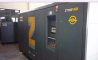 2500nm3 / H Reciprocating Oil Free O2 Compressor Discharge Pressure 5 Bar