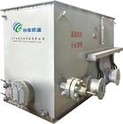 Cina Baja Tekanan Tinggi Industri Ultra LNG Vaporizer Dengan Satu Evaporasi Set 0.8-100mpa perusahaan